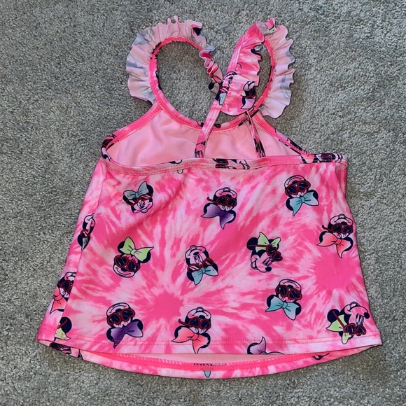 Girls Swimsuit - Picture 3 of 6